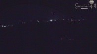 Archiv Foto Webcam Altenmarkt: Ferienbauernhof Sinnhubgut 01:00
