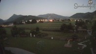 Archiv Foto Webcam Altenmarkt: Ferienbauernhof Sinnhubgut 03:00