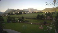 Archiv Foto Webcam Altenmarkt: Ferienbauernhof Sinnhubgut 05:00