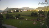 Archiv Foto Webcam Altenmarkt: Ferienbauernhof Sinnhubgut 06:00