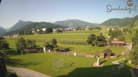 Archiv Foto Webcam Altenmarkt: Ferienbauernhof Sinnhubgut 07:00