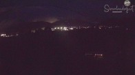 Archiv Foto Webcam Altenmarkt: Ferienbauernhof Sinnhubgut 21:00