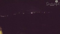 Archiv Foto Webcam Altenmarkt: Ferienbauernhof Sinnhubgut 23:00