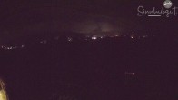 Archiv Foto Webcam Altenmarkt: Ferienbauernhof Sinnhubgut 01:00