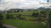 Archiv Foto Webcam Altenmarkt: Ferienbauernhof Sinnhubgut 06:00