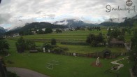 Archiv Foto Webcam Altenmarkt: Ferienbauernhof Sinnhubgut 07:00