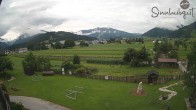 Archiv Foto Webcam Altenmarkt: Ferienbauernhof Sinnhubgut 09:00