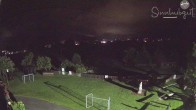 Archiv Foto Webcam Altenmarkt: Ferienbauernhof Sinnhubgut 23:00