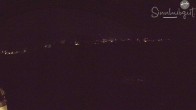 Archiv Foto Webcam Altenmarkt: Ferienbauernhof Sinnhubgut 23:00
