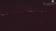 Archiv Foto Webcam Altenmarkt: Ferienbauernhof Sinnhubgut 01:00