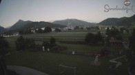 Archiv Foto Webcam Altenmarkt: Ferienbauernhof Sinnhubgut 03:00