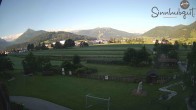 Archiv Foto Webcam Altenmarkt: Ferienbauernhof Sinnhubgut 06:00