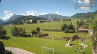 Archiv Foto Webcam Altenmarkt: Ferienbauernhof Sinnhubgut 09:00