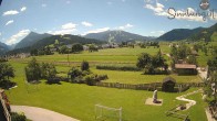 Archiv Foto Webcam Altenmarkt: Ferienbauernhof Sinnhubgut 11:00