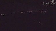 Archiv Foto Webcam Altenmarkt: Ferienbauernhof Sinnhubgut 01:00