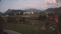 Archiv Foto Webcam Altenmarkt: Ferienbauernhof Sinnhubgut 03:00
