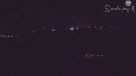 Archived image Webcam Sinnhub farm - Altenmarkt 23:00