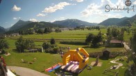 Archiv Foto Webcam Altenmarkt: Ferienbauernhof Sinnhubgut 15:00