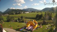 Archiv Foto Webcam Altenmarkt: Ferienbauernhof Sinnhubgut 17:00