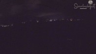 Archived image Webcam Sinnhub farm - Altenmarkt 01:00