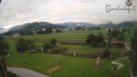 Archiv Foto Webcam Altenmarkt: Ferienbauernhof Sinnhubgut 05:00