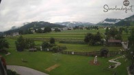 Archiv Foto Webcam Altenmarkt: Ferienbauernhof Sinnhubgut 06:00