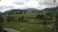 Archiv Foto Webcam Altenmarkt: Ferienbauernhof Sinnhubgut 09:00