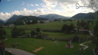 Archiv Foto Webcam Altenmarkt: Ferienbauernhof Sinnhubgut 17:00