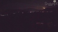 Archiv Foto Webcam Altenmarkt: Ferienbauernhof Sinnhubgut 23:00