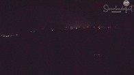 Archiv Foto Webcam Altenmarkt: Ferienbauernhof Sinnhubgut 01:00