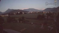 Archiv Foto Webcam Altenmarkt: Ferienbauernhof Sinnhubgut 03:00