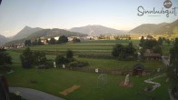 Archiv Foto Webcam Altenmarkt: Ferienbauernhof Sinnhubgut 06:00