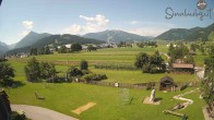 Archiv Foto Webcam Altenmarkt: Ferienbauernhof Sinnhubgut 09:00