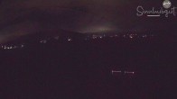 Archived image Webcam Sinnhub farm - Altenmarkt 23:00