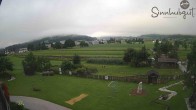 Archiv Foto Webcam Altenmarkt: Ferienbauernhof Sinnhubgut 05:00