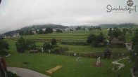Archiv Foto Webcam Altenmarkt: Ferienbauernhof Sinnhubgut 06:00