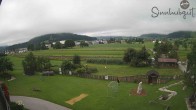 Archiv Foto Webcam Altenmarkt: Ferienbauernhof Sinnhubgut 07:00