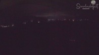 Archiv Foto Webcam Altenmarkt: Ferienbauernhof Sinnhubgut 23:00