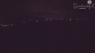 Archiv Foto Webcam Altenmarkt: Ferienbauernhof Sinnhubgut 01:00