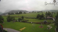 Archiv Foto Webcam Altenmarkt: Ferienbauernhof Sinnhubgut 06:00