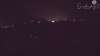 Archived image Webcam Sinnhub farm - Altenmarkt 01:00