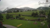 Archived image Webcam Sinnhub farm - Altenmarkt 06:00