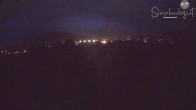 Archiv Foto Webcam Altenmarkt: Ferienbauernhof Sinnhubgut 03:00