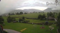 Archiv Foto Webcam Altenmarkt: Ferienbauernhof Sinnhubgut 06:00