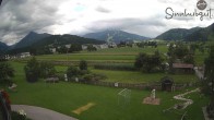 Archiv Foto Webcam Altenmarkt: Ferienbauernhof Sinnhubgut 15:00