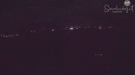 Archiv Foto Webcam Altenmarkt: Ferienbauernhof Sinnhubgut 01:00