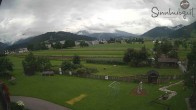 Archiv Foto Webcam Altenmarkt: Ferienbauernhof Sinnhubgut 11:00