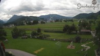Archiv Foto Webcam Altenmarkt: Ferienbauernhof Sinnhubgut 15:00