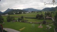 Archiv Foto Webcam Altenmarkt: Ferienbauernhof Sinnhubgut 17:00