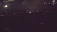 Archiv Foto Webcam Altenmarkt: Ferienbauernhof Sinnhubgut 23:00